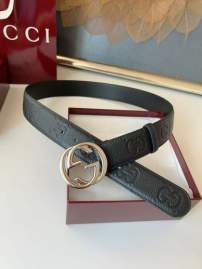 Picture of Gucci Belts _SKUfw240127123fw